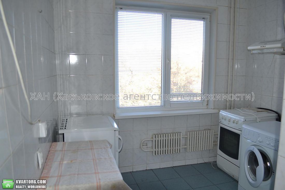 Sell 3-room apartment. Харьков, проспект Тракторостроител — photo 4