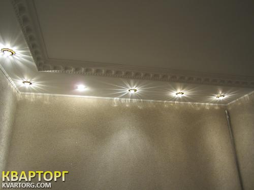Rent out office. Киев, Срибнокильская — photo 7