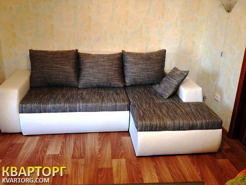 Rent out 2-room apartment. Днепропетровск,  Кирова — photo 2