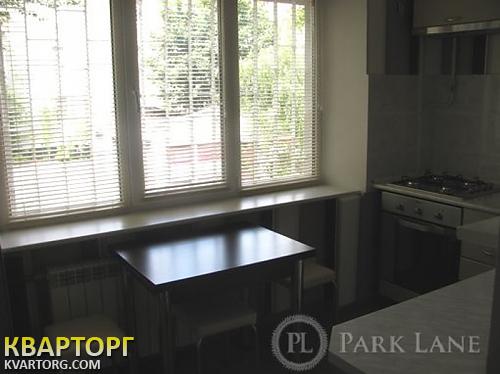 Rent out 2-room apartment. Киев, Гончара Олеся — photo 5