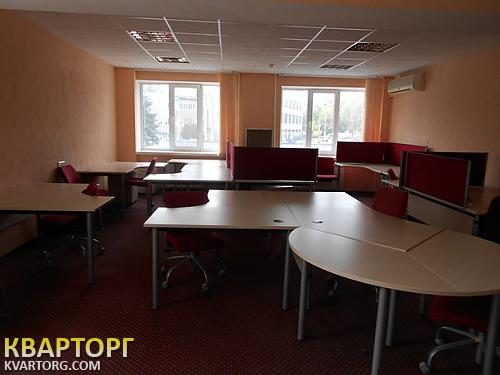 Rent out office. Киев,  Васильковская — photo 1