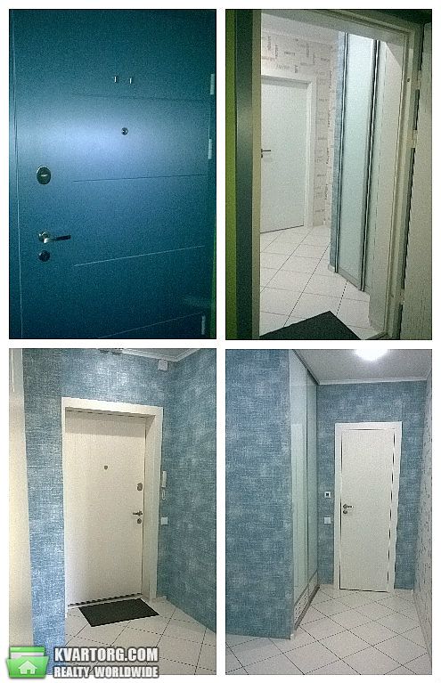 Sell 1-room apartment. Киев,  Вышгородская — photo 4