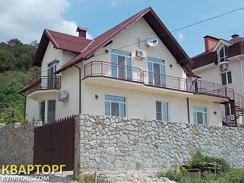 Sell house. АР Крым, пгт.Массандра — photo 1