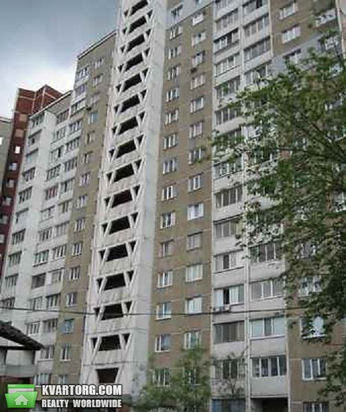 Sell 2-room apartment. Киев, Заболотного — photo 1
