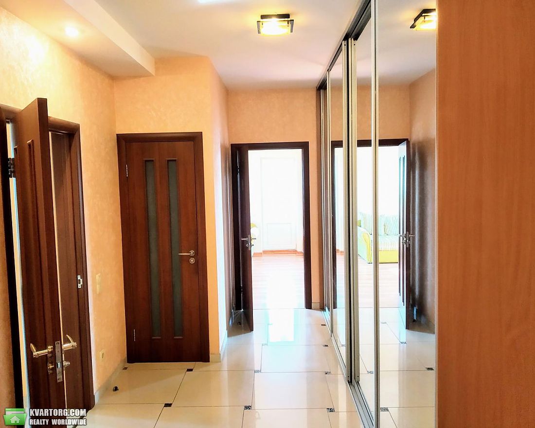Rent out 2-room apartment. Киев,  Ахматовой — photo 7