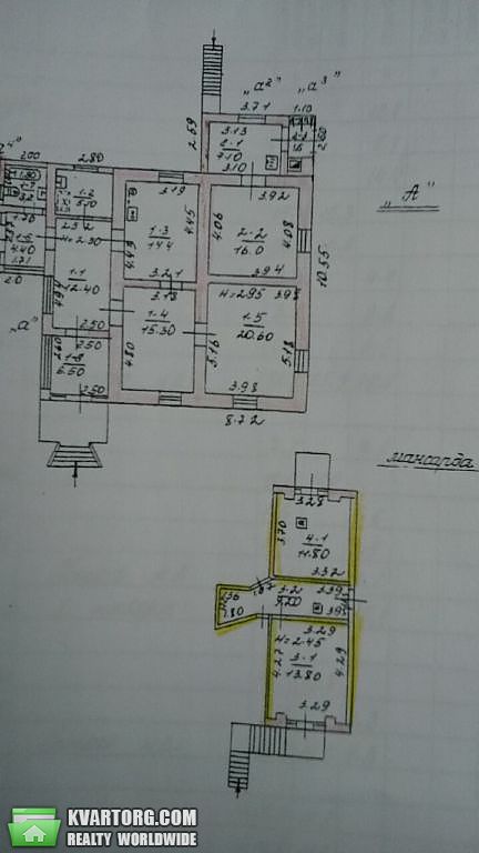 Sell house. Одесса, Архитектурная — photo 5