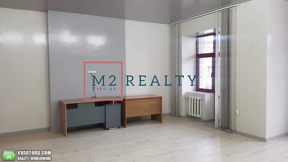 Rent out office. Киев, Паторжинского — photo 1