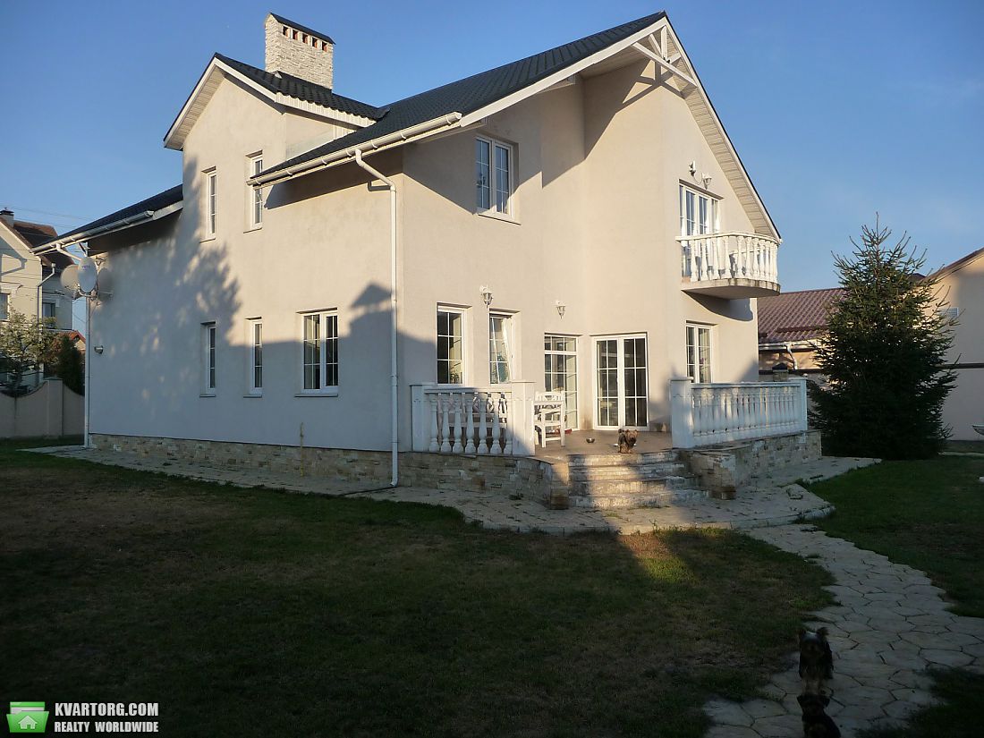 Sell house. Киевская обл., Чайка — photo 1