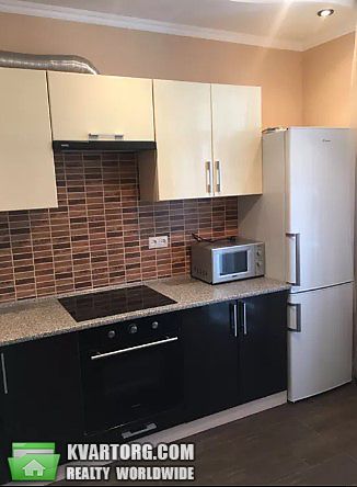 Rent out 1-room apartment. Киев,  Невская — photo 4