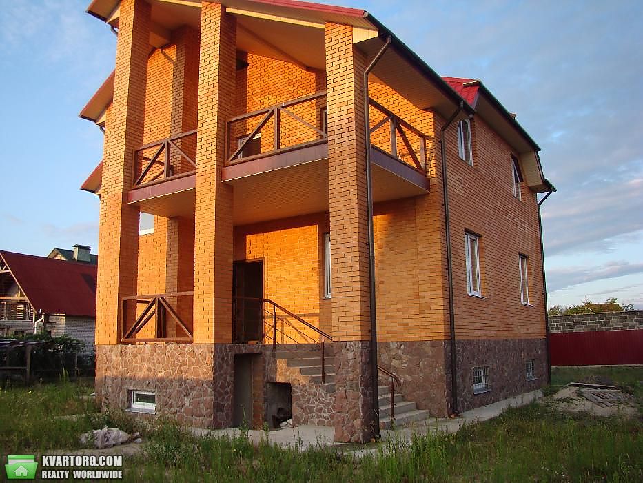 Sell house. Киев, Осокорки — photo 1