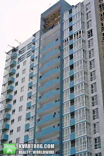 Sell 1-room apartment. Киев,  Островского — photo 1