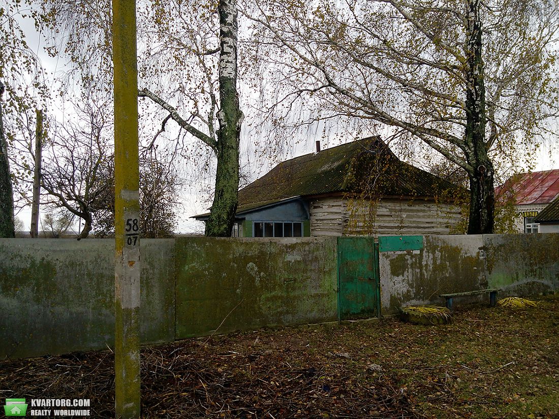 Sell house. Чернигов, Шевченко — photo 1