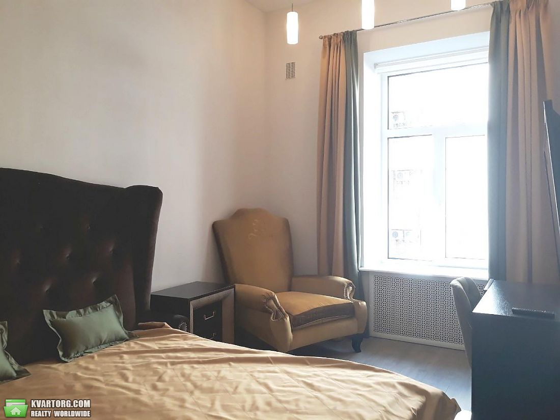 Rent out 2-room apartment. Киев,  Софиевская — photo 2
