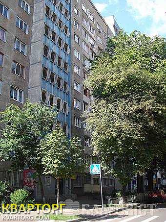 Sell 2-room apartment. Киев,  Мирного Панаса — photo 1