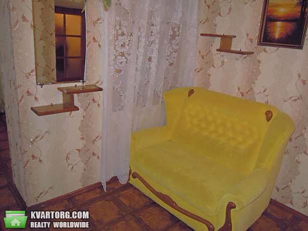 Rent out 2-room apartment. Одесса, Ясиновского — photo 4