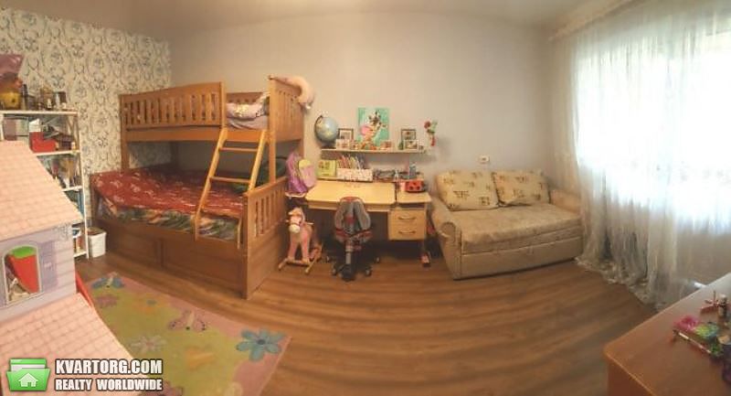 Sell 3-room apartment. Киев,  Ревуцкого — photo 1
