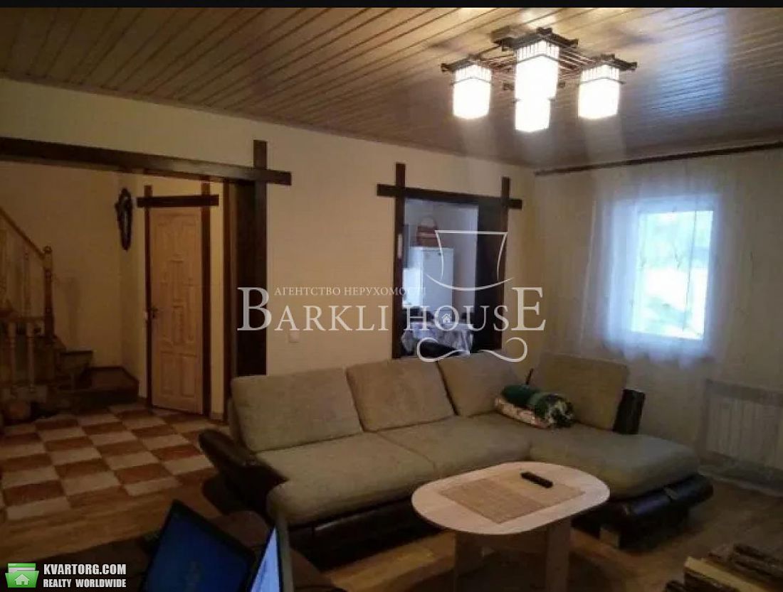 Rent out house. Киевская обл., Хоьяновка — photo 1