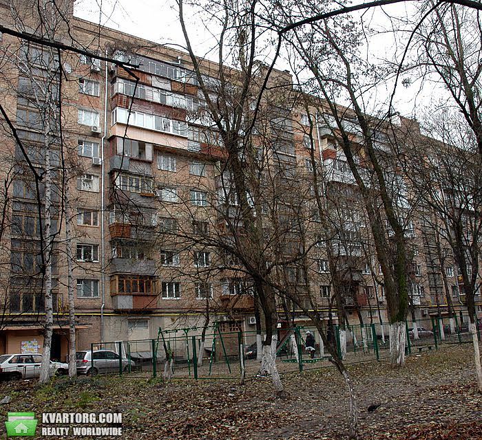 Rent out 3-room apartment. Киев,  Чоколовский бул — photo 2