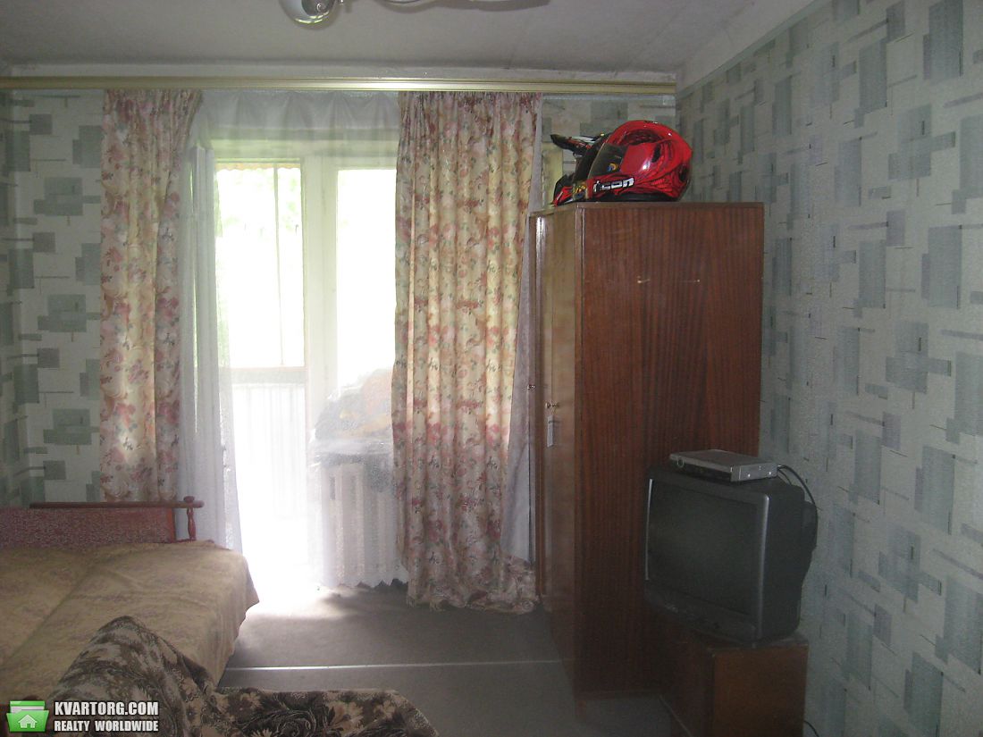 Sell 2-room apartment. Киев, Киквидзе — photo 5