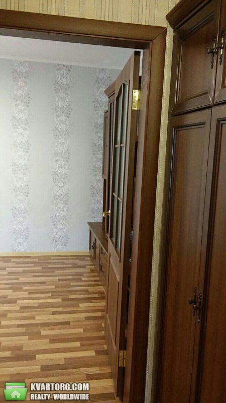 Rent out 1-room apartment. Киев, Чавдар — photo 5