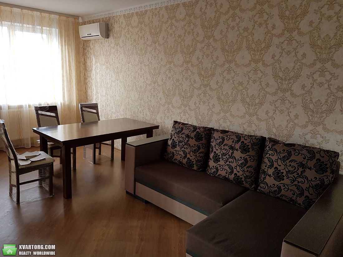 Sell 2-room apartment. Киев,  Ревуцкого — photo 4