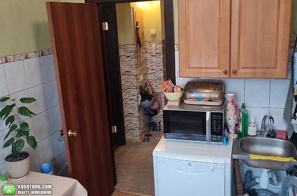 Sell 1-room apartment. Киев, Харьковское шоссе — photo 6