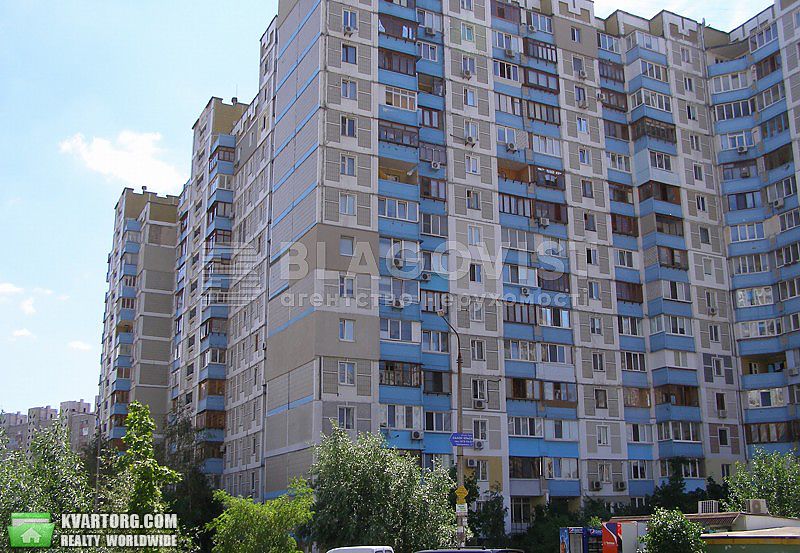 Sell 3-room apartment. Киев,  Григоренко пр — photo 1