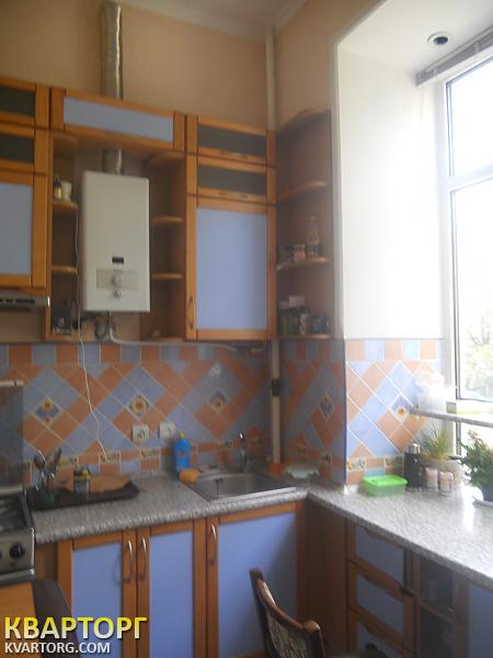 Sell 2-room apartment. Киев,  Бехтеревский пер — photo 2