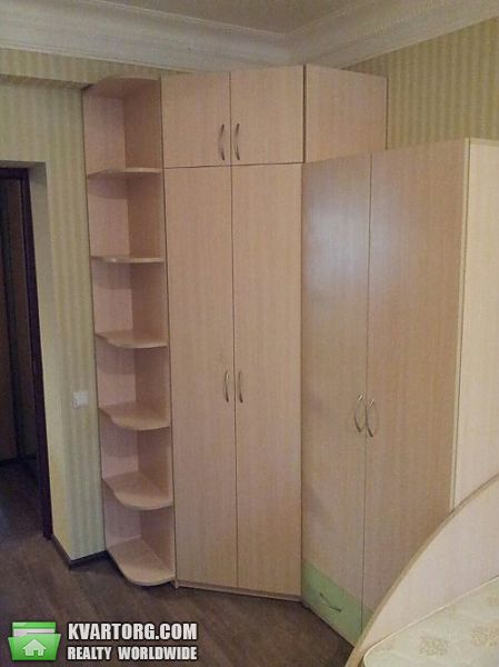 сдам 3-комнатную квартиру. Киев,  Тельмана - фото 3