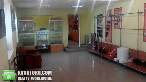 Rent out office. Киев, Васильковская — photo 1