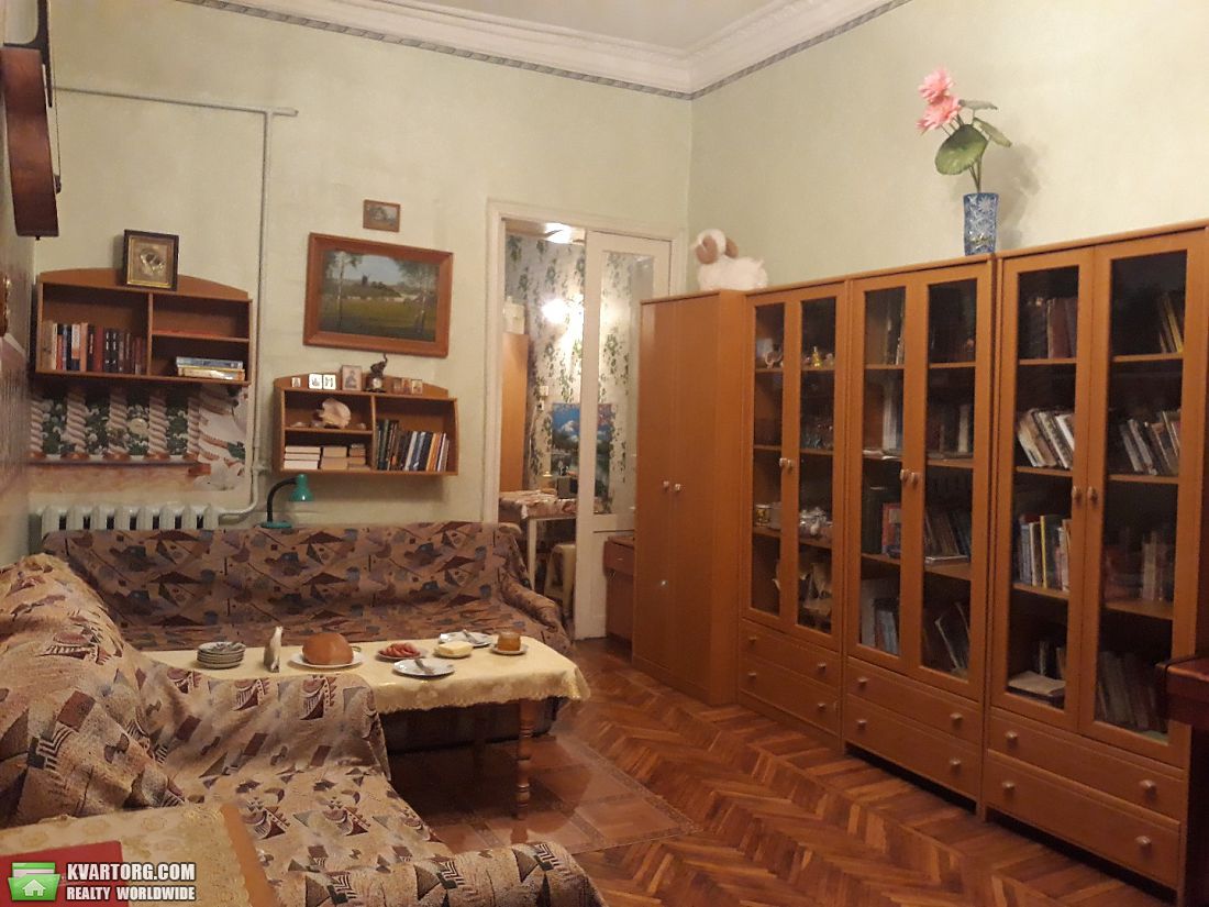 Sell 2-room apartment. Одесса, Екатерининская — photo 1