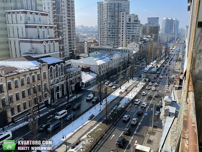 Sell 1-room apartment. Киев,  Шевченко бул — photo 1