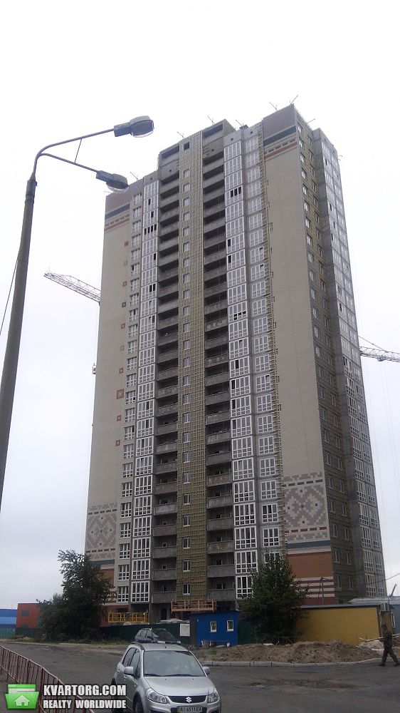 Sell 1-room apartment. Киев,  Чавдар — photo 2