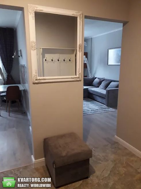 Rent out 1-room apartment. Киев,  Драгоманова — photo 5