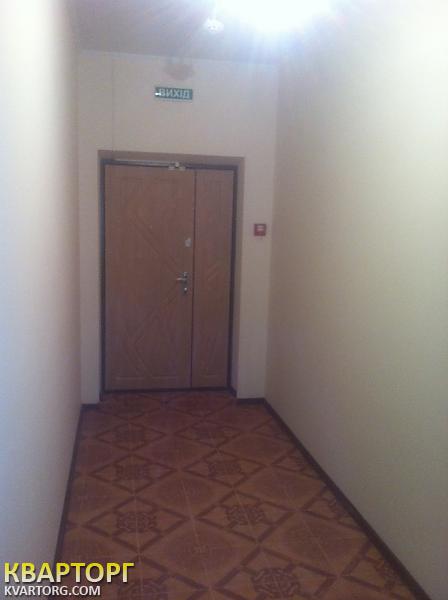 Rent out office. Киев,  Борщаговская — photo 1