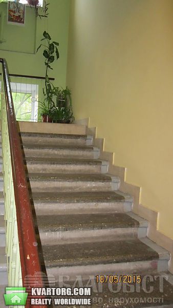Sell 2-room apartment. Киев, Борщаговская — photo 7
