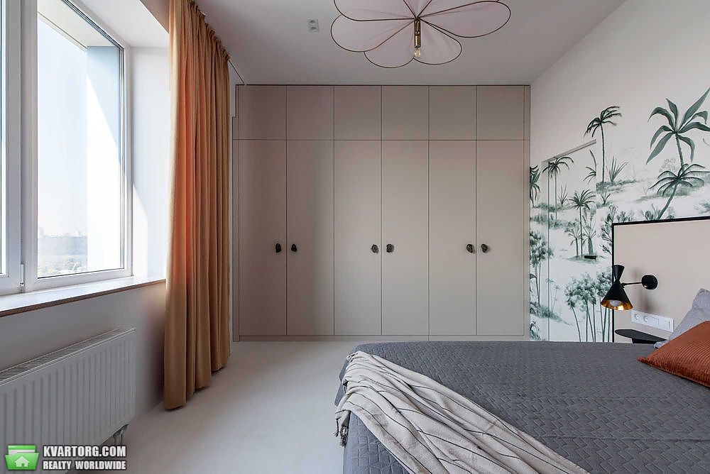 Rent out 3-room apartment. Киев,  Никольско-Слободская — photo 6