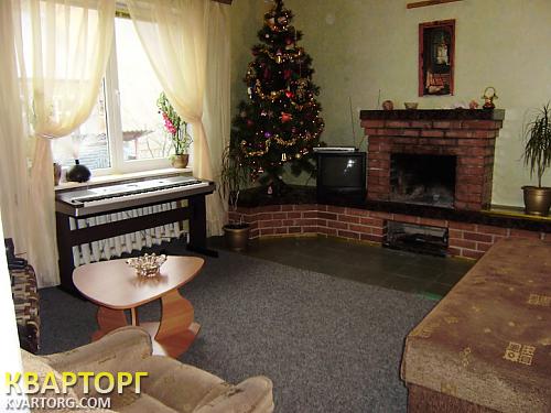 Sell house. Киев,  Новикова-Прибоя — photo 4