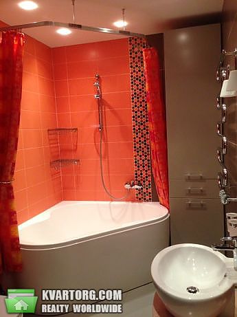 Rent out 1-room apartment. Киев,  Вышгородская — photo 8