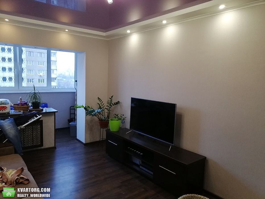 Sell 2-room apartment. Киев,  Лятошинского — photo 3