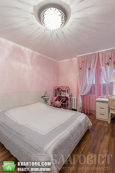 Sell 3-room apartment. Киев, Белицкая — photo 4