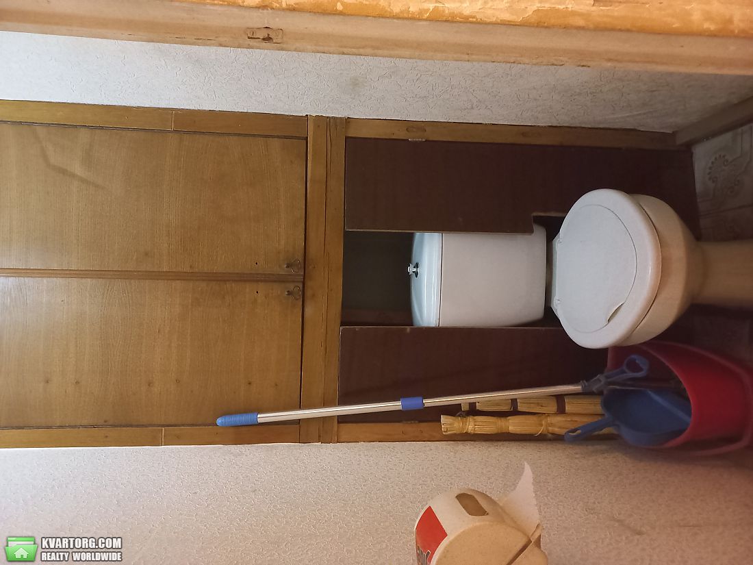 Sell 2-room apartment. Киев, Ларисы Руденко — photo 8
