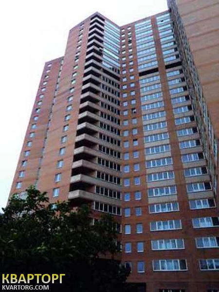 Rent out 2-room apartment. Киев, Анри Барбюса — photo 1