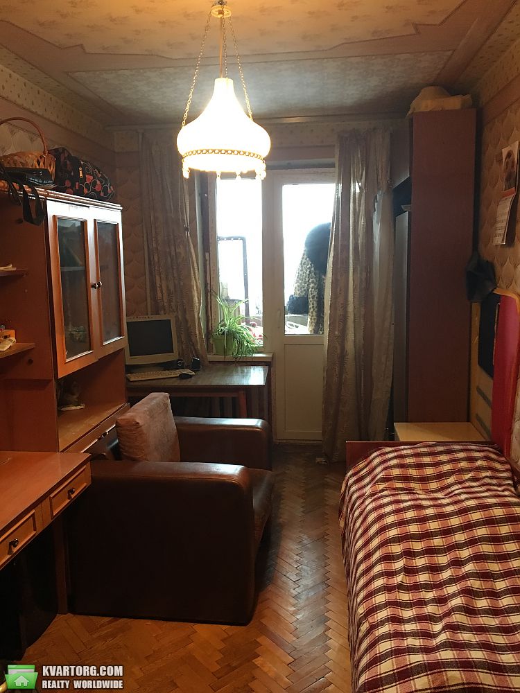 Sell 3-room apartment. Киев, ул. Березняковская — photo 8
