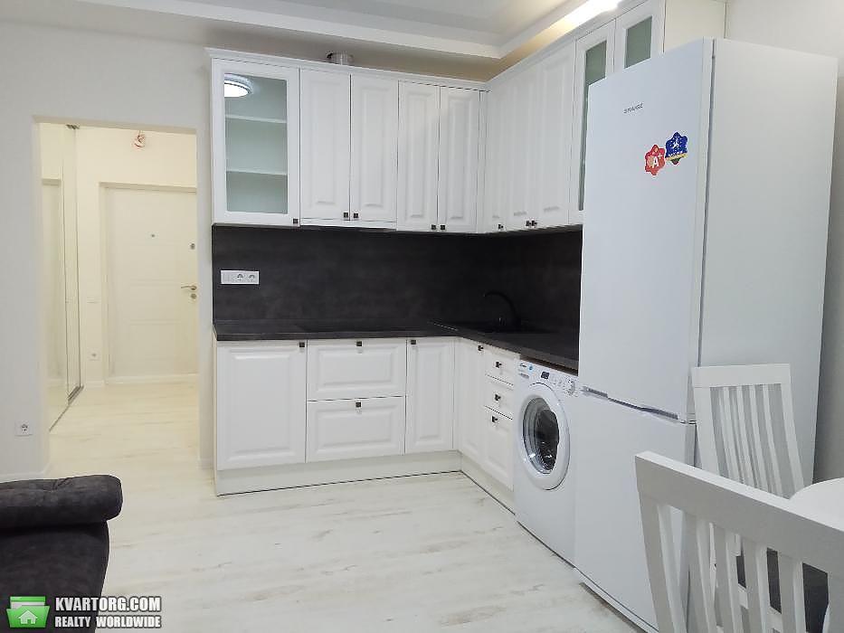 Rent out 1-room apartment. Киев, Дмитрия Луценко — photo 3