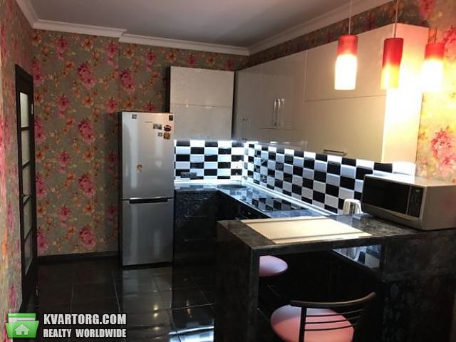 Sell 1-room apartment. Киев, Регенераторная — photo 2