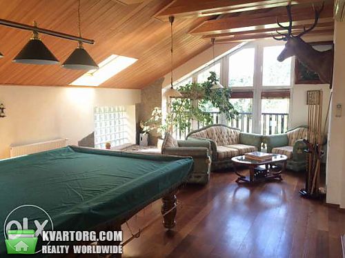 Rent out house. Киев, ленина — photo 4