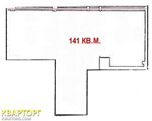 Sell office. Киев, ПетлюрыКоминтерна — photo 2