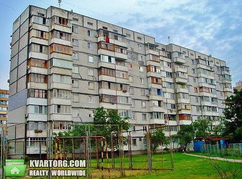 Sell 3-room apartment. Киев, Закревского — photo 1