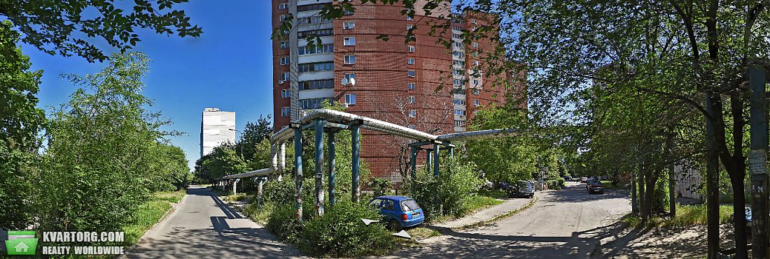 Sell 3-room apartment. Днепропетровск, Тополь 1 — photo 2